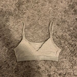 Calvin Klein brallete